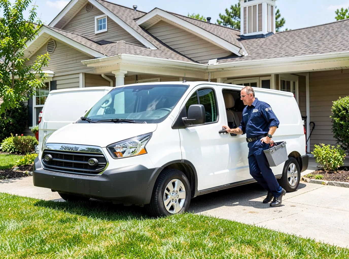 Emergency Plumber company in Laurel Fork, VA